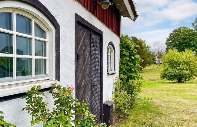 3 Person Holiday Home in Berga-by Traum - Foto 21