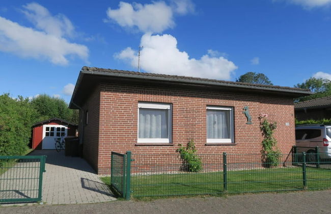 North Sea House Schillig - Foto 1