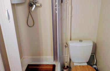 Bel appartement front de mer - Foto 19