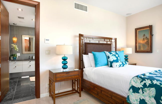 Kapalua Bay Villas by KBM - Foto 69