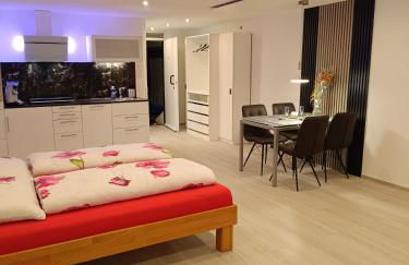 Ferienwohnung Sasbachwalden H2 Ap3 mit beheiztem Innenpool und Sauna - Foto 7