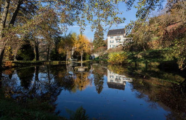 Appartements Maison Bellevue - Photo 35