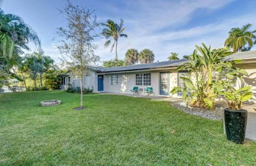 Waterfront Apartment Private Patio Pool - Foto 39