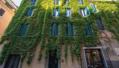 Rome As You Feel - Iconic Monti Design Apartment - Foto 4