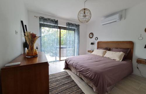 Villa Bella Mimosa - SPA privatif - Foto 12