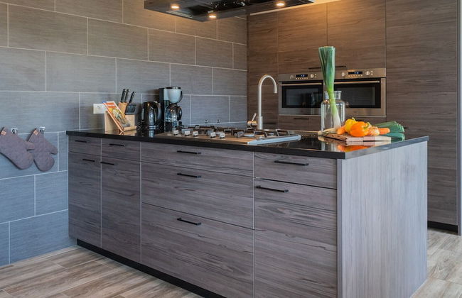 Summio Vakantiepark Emslandermeer - Photo 54