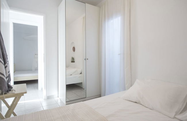 Cleopatra Seaside Homes Paros - Foto 16