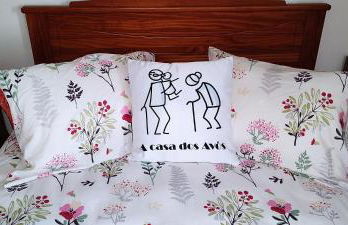 Casa dos avós - Foto 18