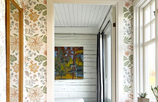 9 Person Holiday Home in Lidkoping-by Traum - Foto 24