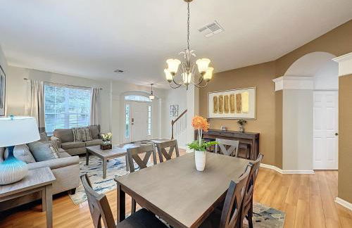 Disney World Vacation.. Luxury 6 BR/4 BA 5 Star Villa - Foto 11