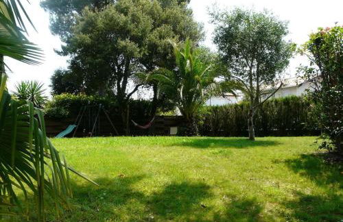 Maison dans les Landes au bord de l'océan - Foto 3