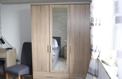 Pension und Apartment Landhaus Fricke - Photo 22