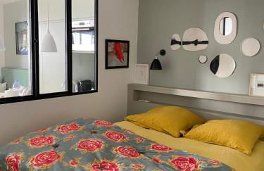 Muette - Maison de La Radio - Foto 16