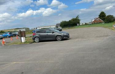 Happy Airfield Studio - Foto 8