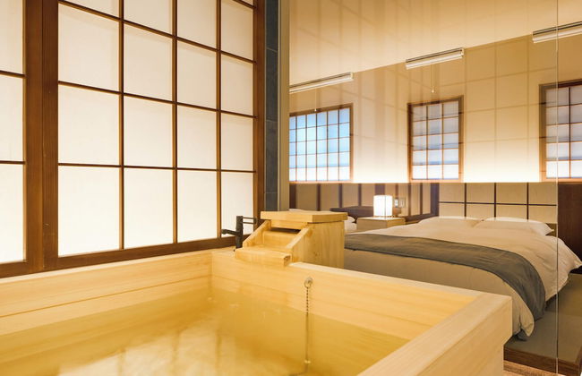 KONJAKUSO Osaka Tempozan KANOH SHOHAKU - Foto 31