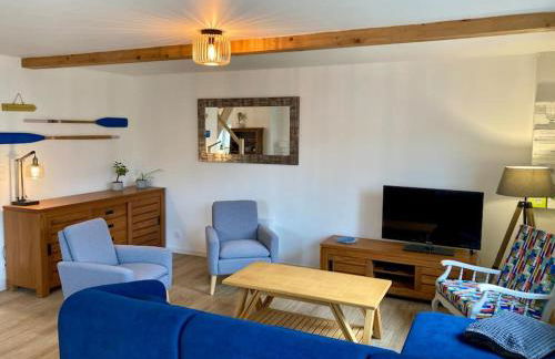 Rive gauche (bord de mer) - Foto 12