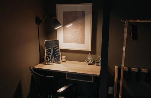 Modern A-Frame - Mountain Views - Evergreen - Foto 35