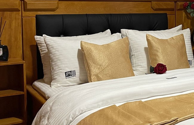 JPN SQUARE Douala - Foto 9