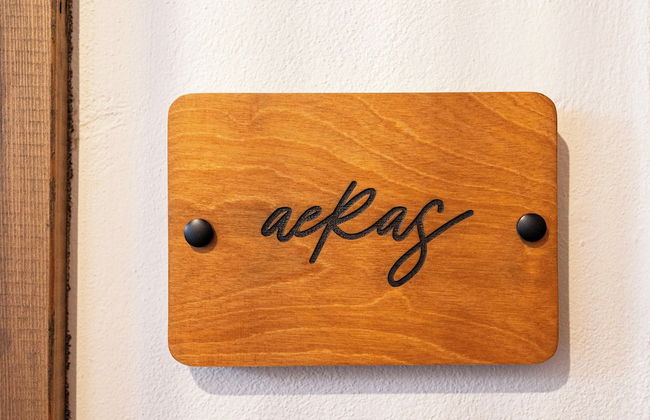 Rodos Old Town Aqua Luxury Suites - Foto 3