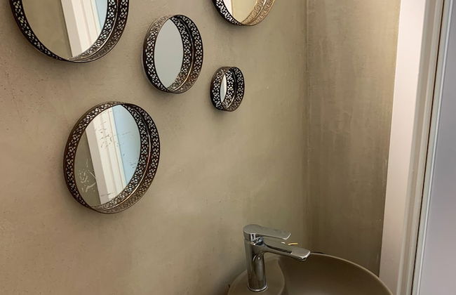 Luxury-1bed Apartment With Porch in Greece - Foto 10