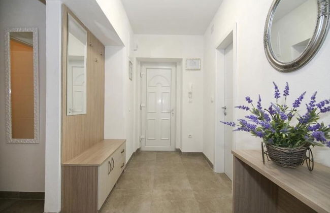 Snjezanal- in the Center - A1 - Foto 1