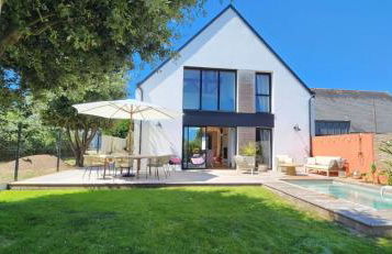 Maison Rivière - Foto 23