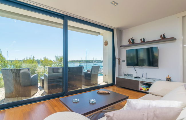 Llevant in Portocolom - Foto 7