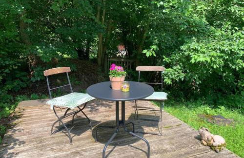 Ferienwohnung in historischer Mühle - Foto 20