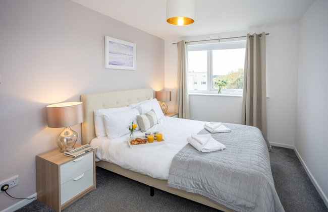 Stunning 2 bed Seaside Apartment With Sea Views - Foto 12