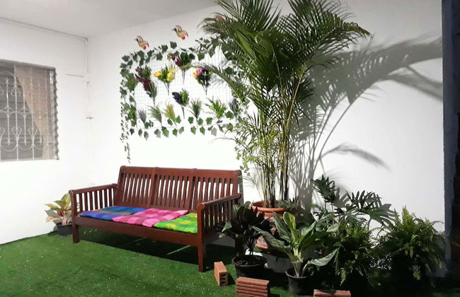 Family Home Chiang Mai - Lino House - Foto 36