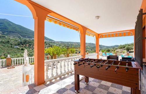 Casa Los Cortijillos - Photo 48