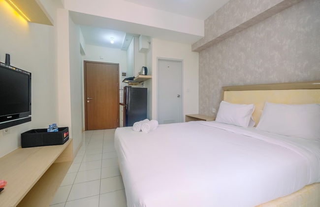 Cozy Modern Studio Podomoro Golf View Apartment - Foto 4