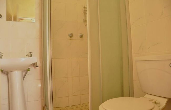 The Bridge Apartments - Foto 24