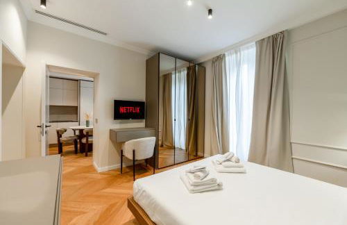 Luxury37 Apartments - Porta Venezia - Photo 37