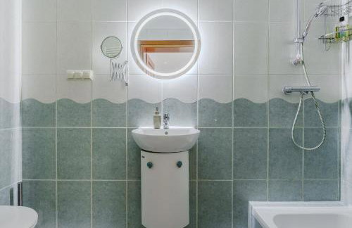 Lumina luxury house in Warsaw - Foto 25