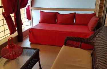 Apartmani Vesna Luxury ap 5 & 6 Paralia - Foto 39