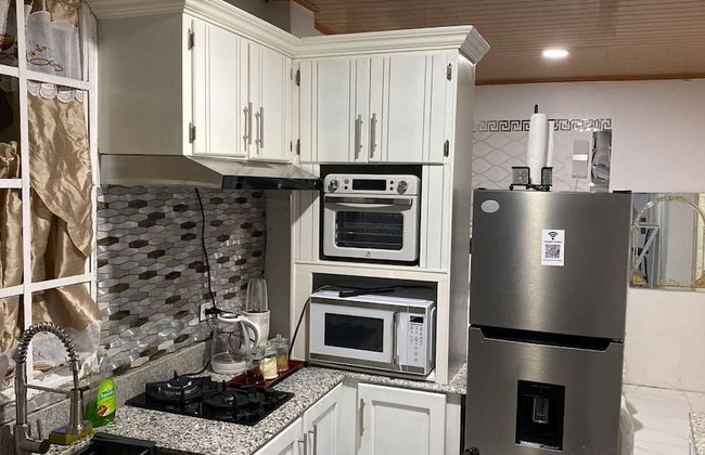 Odyssey Suites - Foto 10