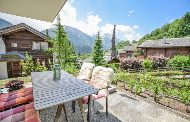 Apartment Reste Fidèle - Foto 11