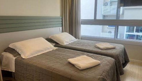 Apartamento em Bento Gonçalves próximo ao shopping - Foto 5, towels