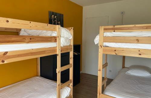 Villa Egurra, à proximité d'une plage de sable fin - Foto 19