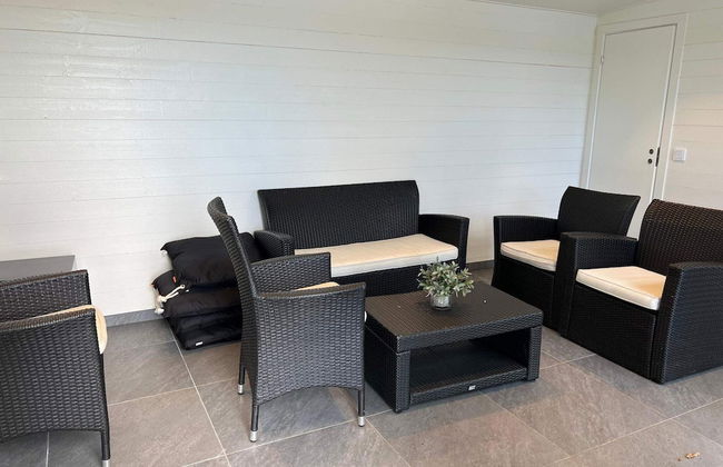 5 Person Holiday Home in Vaddo-by Traum - Foto 24