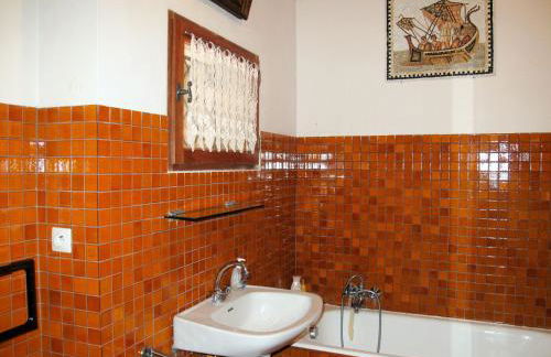 Holiday Home Schöner Stern by Interhome - Foto 18