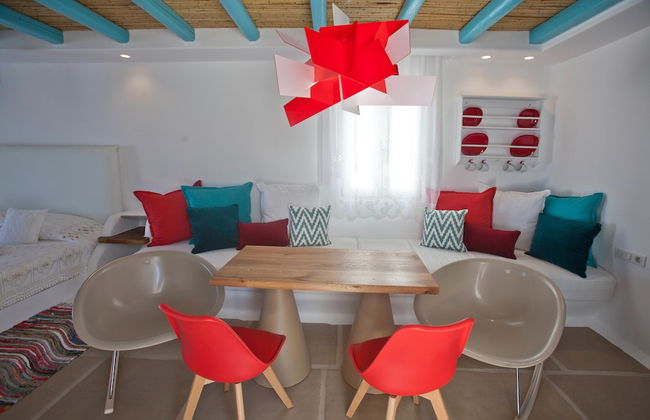 Golden Sun Hotel - Foto 13