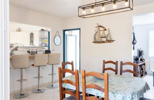 L'escale Kénanaise - Foto 10