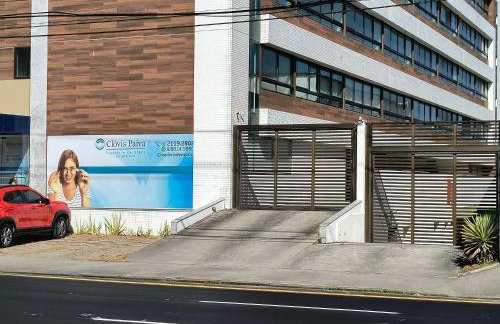 Rio Park Avenue, Studio 4 - by TRH Home Stay - Foto 29