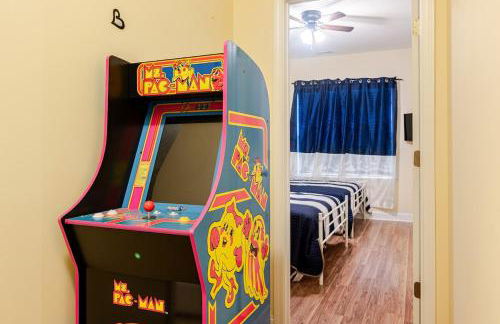 Colorful home sleeps up to 8 - Foto 30