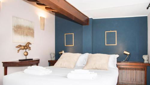 Alessio Luxury House Roma Pantheon-Piazza Navona - Foto 5