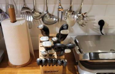 Chamonix Garden Flat with a View of Mont-Blanc - Référence XEPKMM - Foto 10