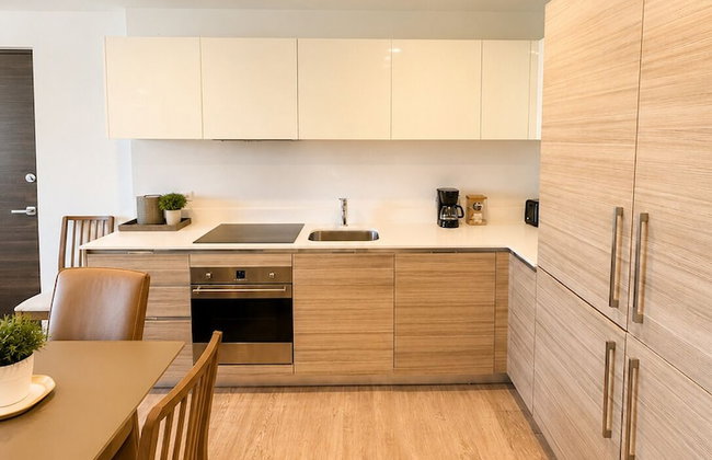 Global Rent Apart - Costa Hollywood - Foto 103