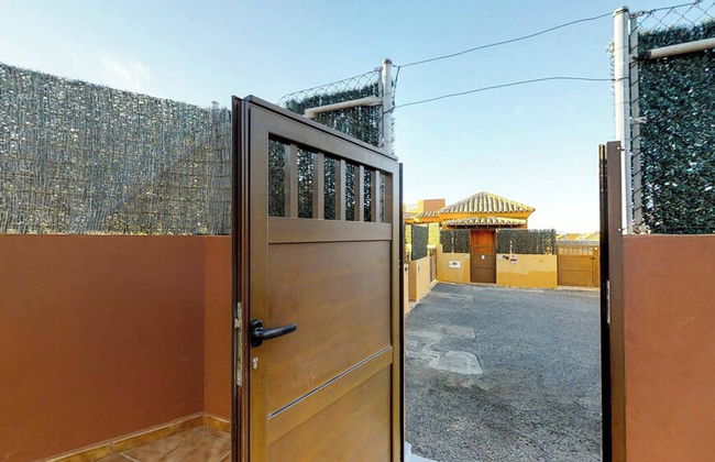 Villa Angeles - Corralejo - Foto 45